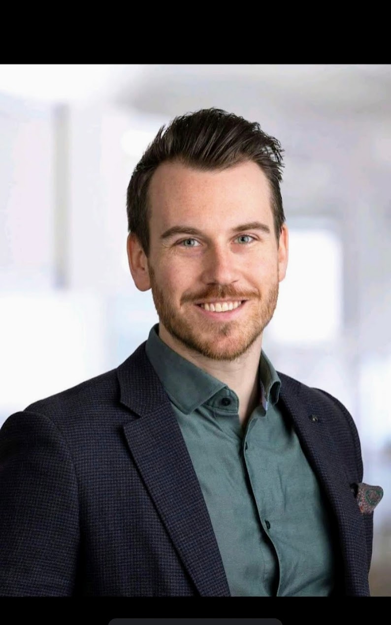 Jesper Oikari