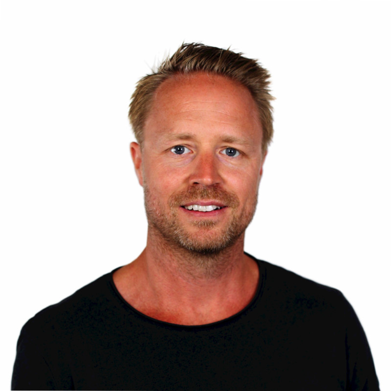 Mikael Lagerström